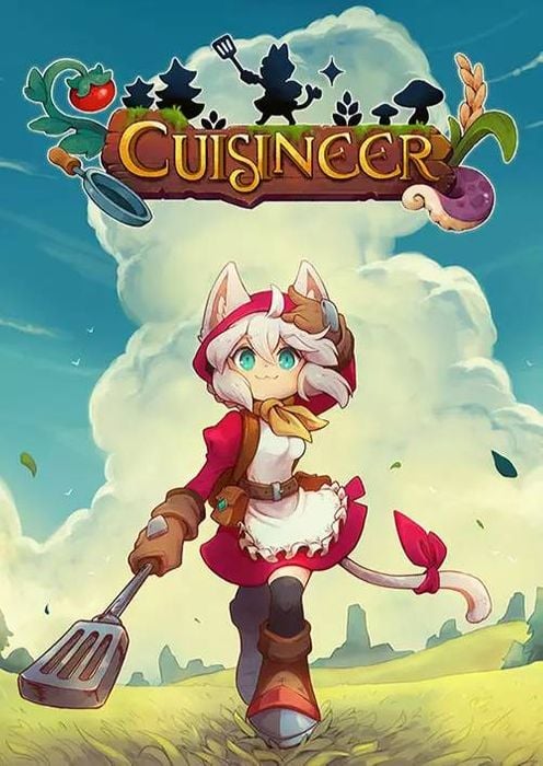 Cuisineer PC