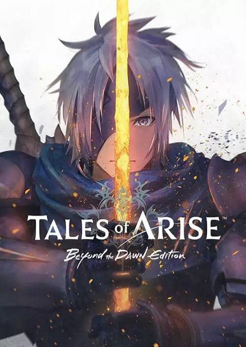 Tales of Arise - Beyond the Dawn Edition PC
