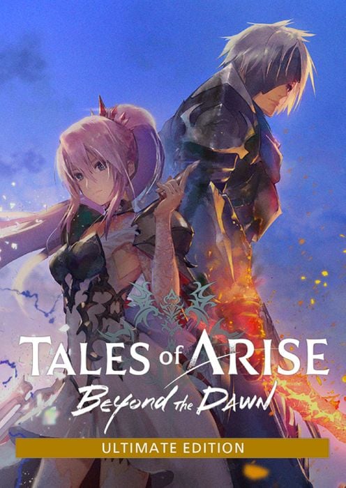 Tales of Arise - Beyond the Dawn - Ultimate Edition PC