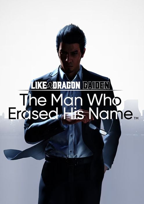 Like a Dragon Gaiden: The Man Who Erased His Name PC (WW)