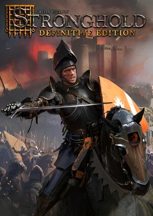 Stronghold: Definitive Edition PC
