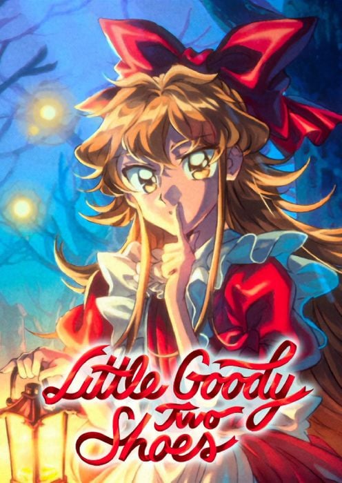 Little Goody Two Shoes PC