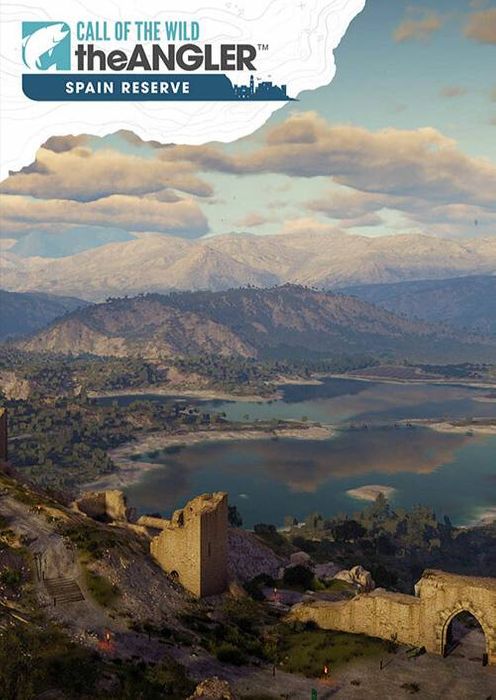Call of the Wild: The Angler™ - Spain Reserve PC - DLC