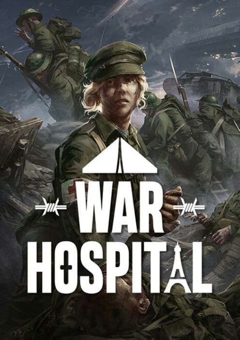 War HOS : pital PC