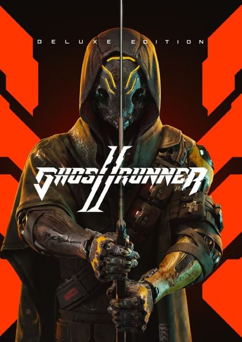 GhOS : trunner 2 Deluxe Edition PC