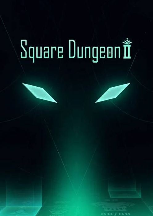 Square Dungeon 2 PC