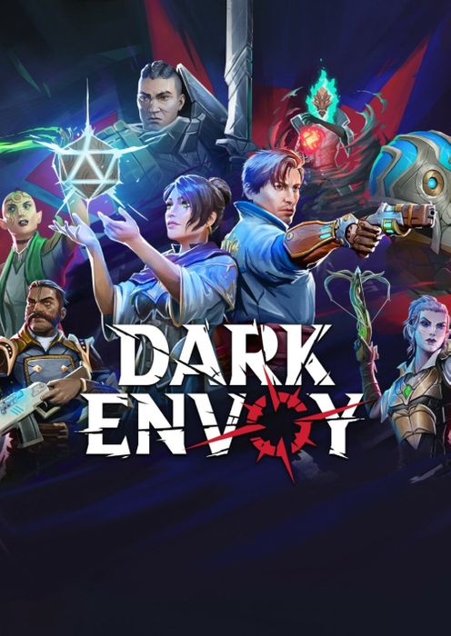 Dark Envoy PC