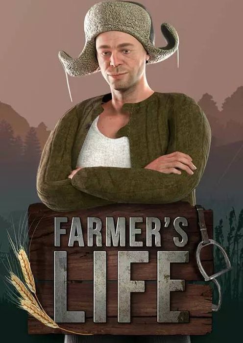 Farmer's Life PC