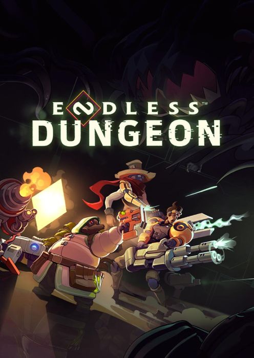 ENDLESS Dungeon PC (WW)