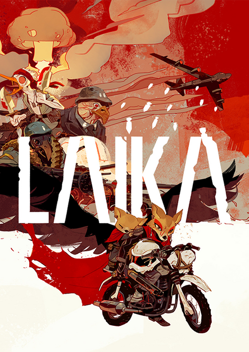 Laika: Aged Through Blood PC