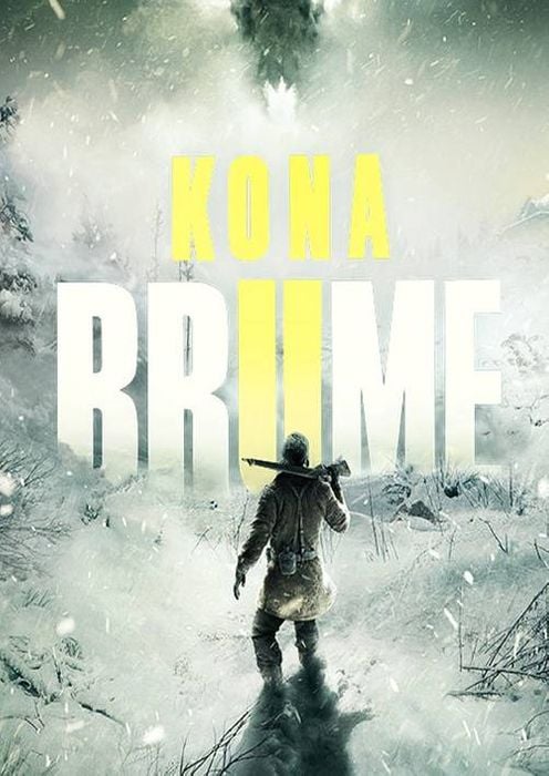 Kona II: Brume PC