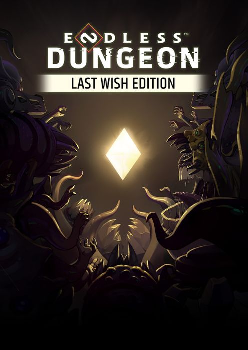 ENDLESS Dungeon - Last Wish Edition PC (WW)