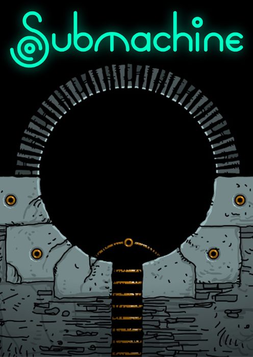 Submachine: Legacy PC
