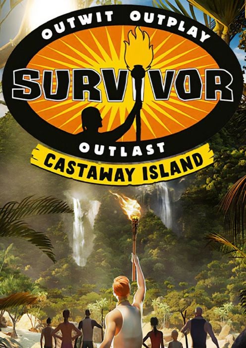 Survivor - Castaway Island PC