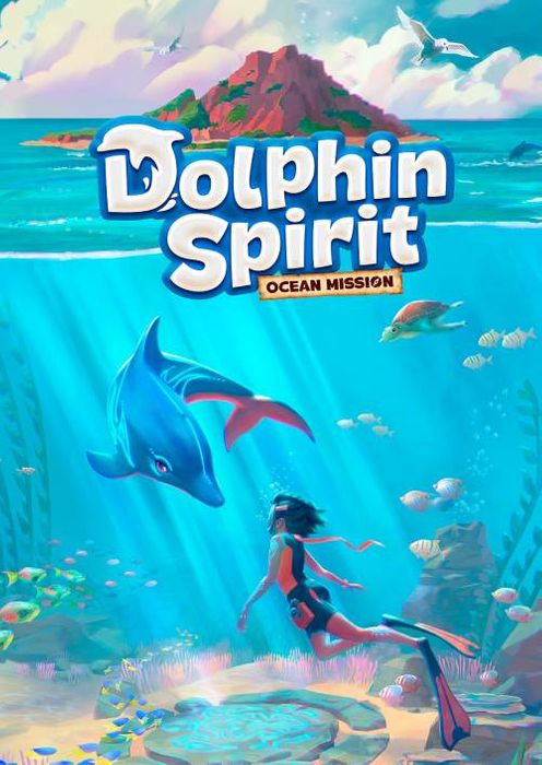 Dolphin Spirit: Ocean Mission PC