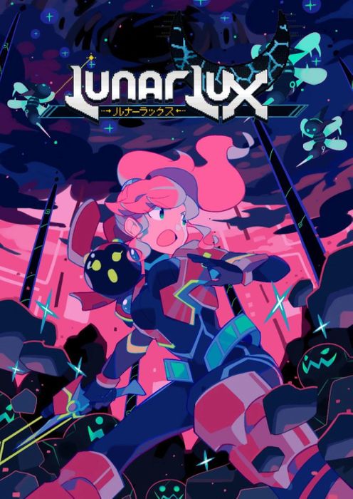 LunarLux PC