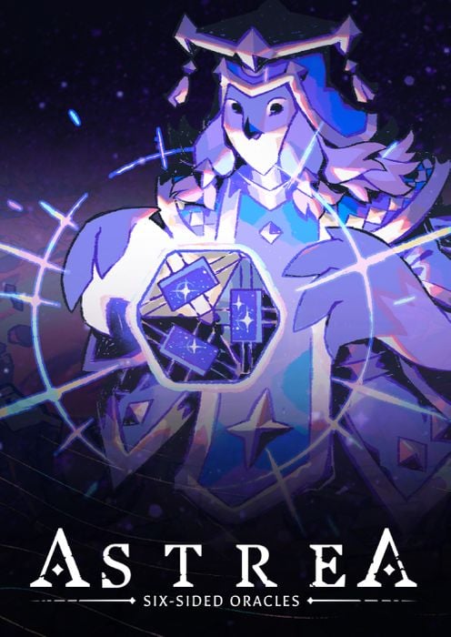 Astrea Six-Sided Oracles PC