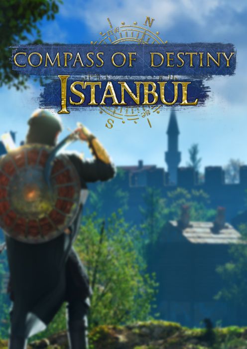 Compass of Destiny: Istanbul PC