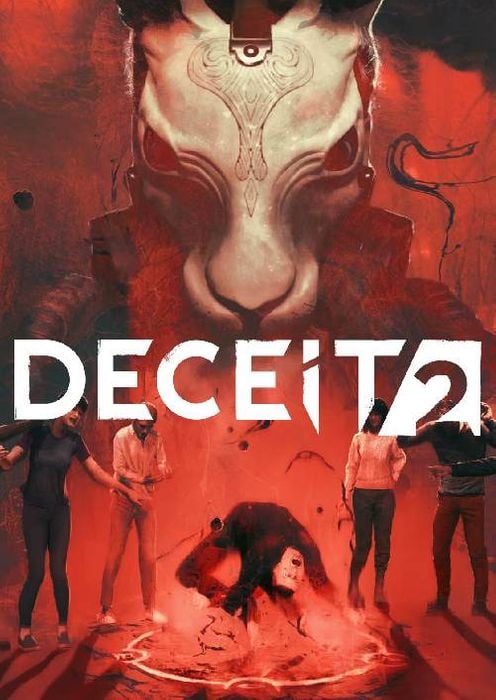 Deceit 2 PC
