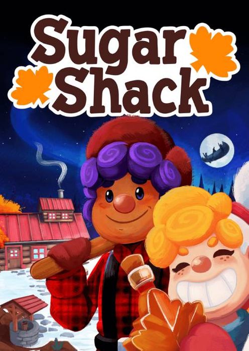 Sugar Shack PC