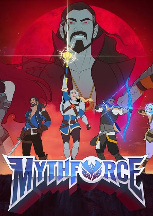 MythForce PC