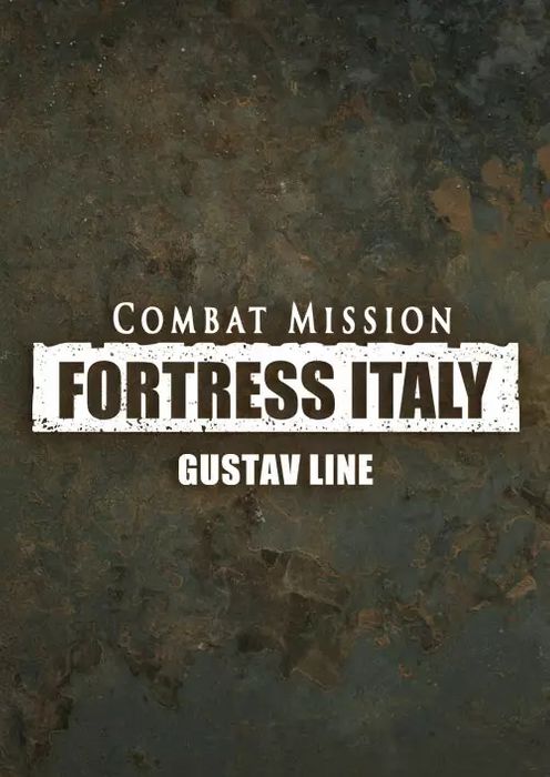 Combat Mission Fortress Italy - Rome to Victory PC - DLC
