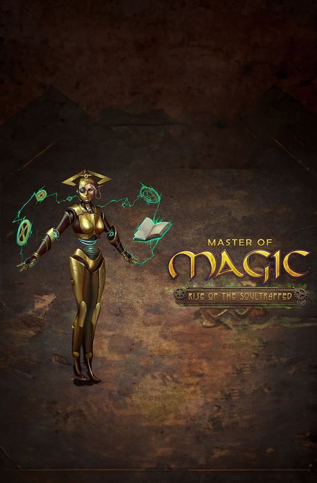 Master of Magic: Rise of the Soultrapped PC - DLC