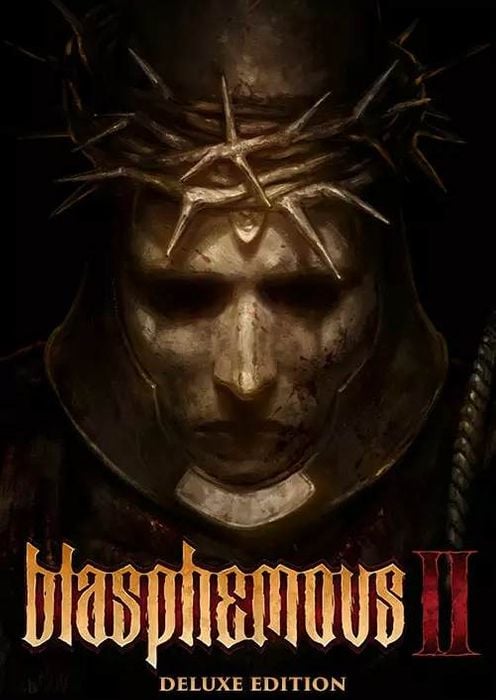 Blasphemous 2 Deluxe Edition PC