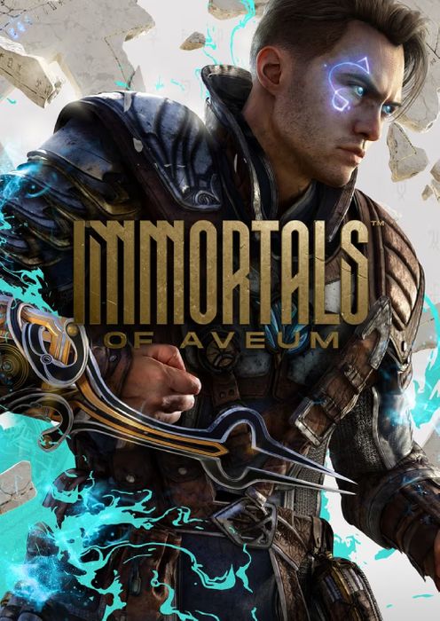 Immortals of Aveum PC