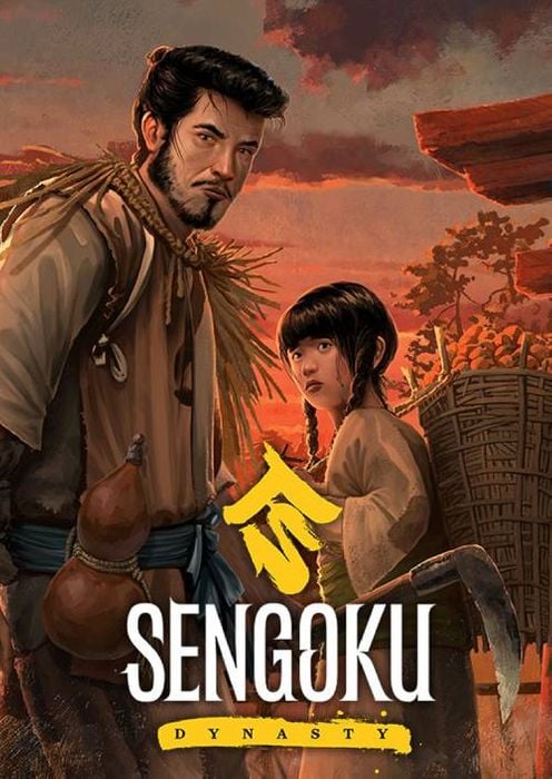 Sengoku Dynasty PC