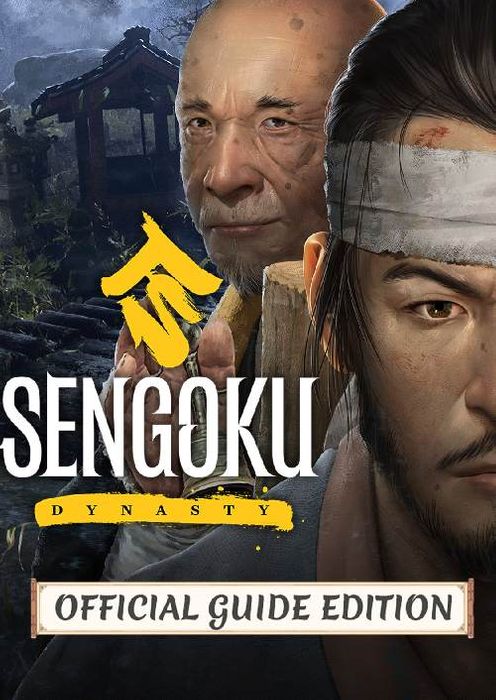 Sengoku Dynasty Guide Edition PC