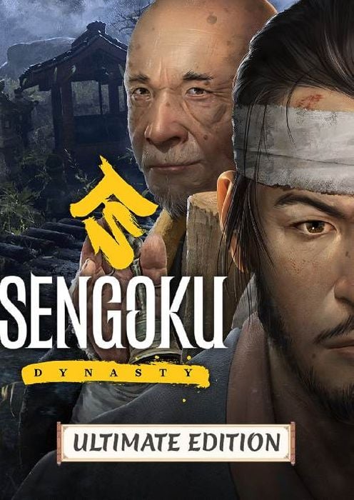 Sengoku Dynasty Ultimate Edition PC