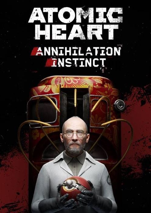 Atomic Heart - Annihilation Instinct PC - DLC