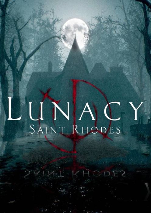 Lunacy: Saint Rhodes PC
