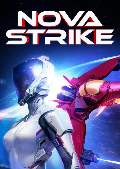 Nova Strike PC