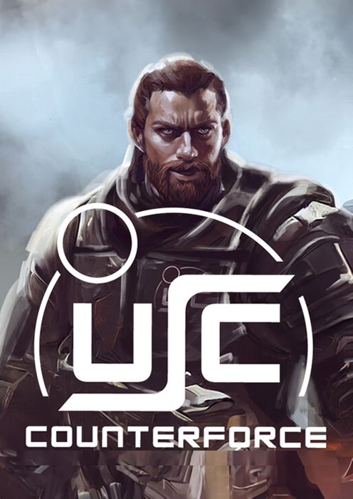 USC: Counterforce PC