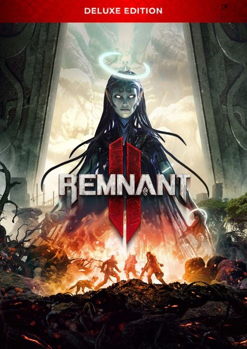 Remnant II - Deluxe Edition PC