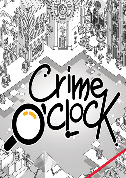 Crime O'Clock PC