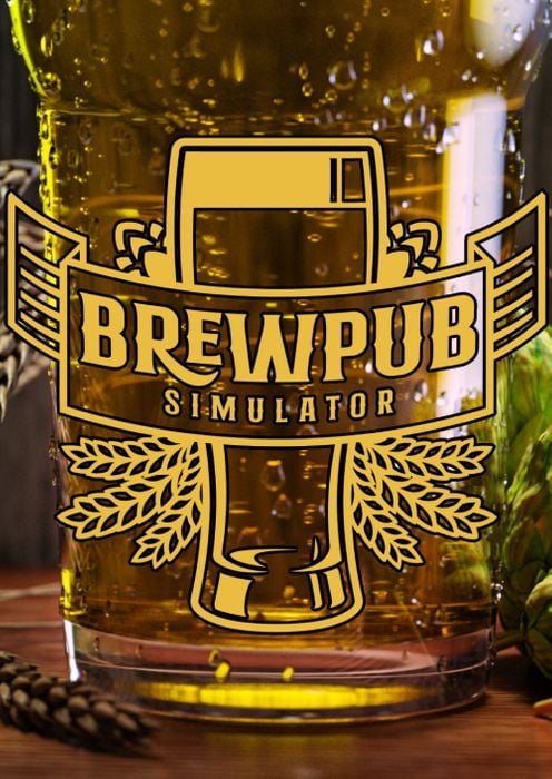 Brewpub Simulator PC