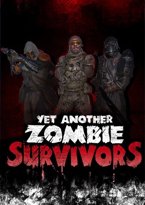 Yet Another Zombie Survivors PC