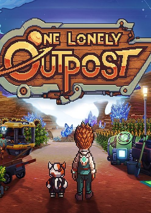 One Lonely OutpOS : t PC