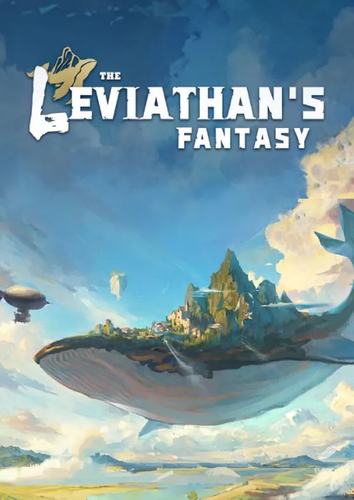 The Leviathan's Fantasy PC