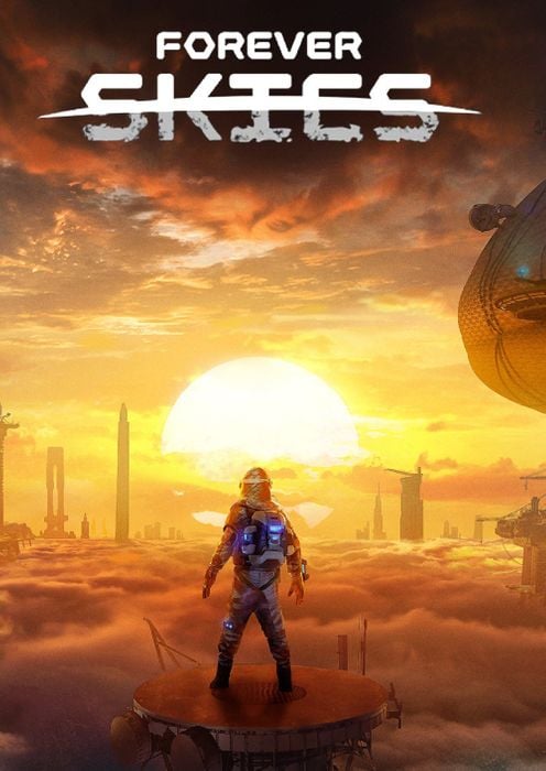 Forever Skies PC