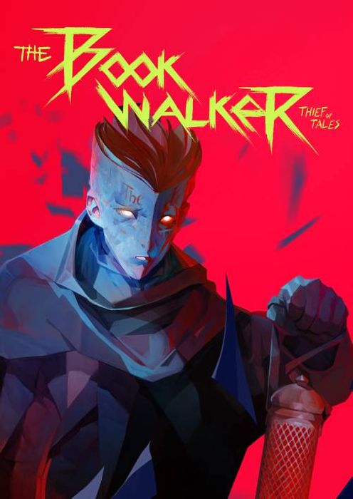 The Bookwalker: Thief of Tales PC