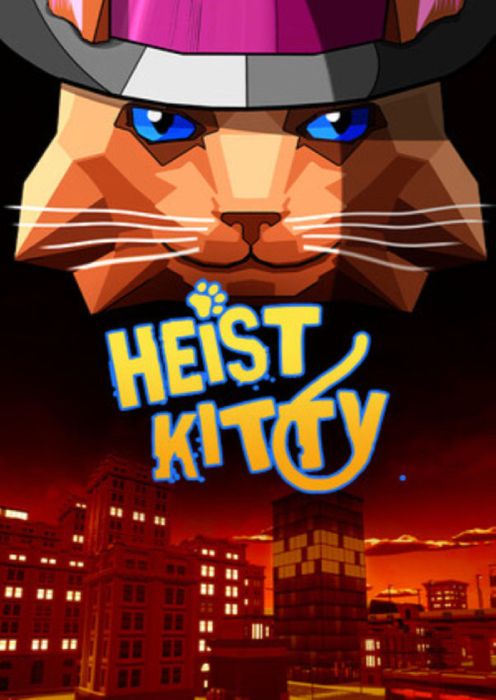 Heist Kitty: Multiplayer Cat Simulator Game PC