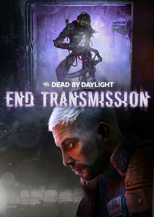 Dead by Daylight: End Transmission PC - DLC