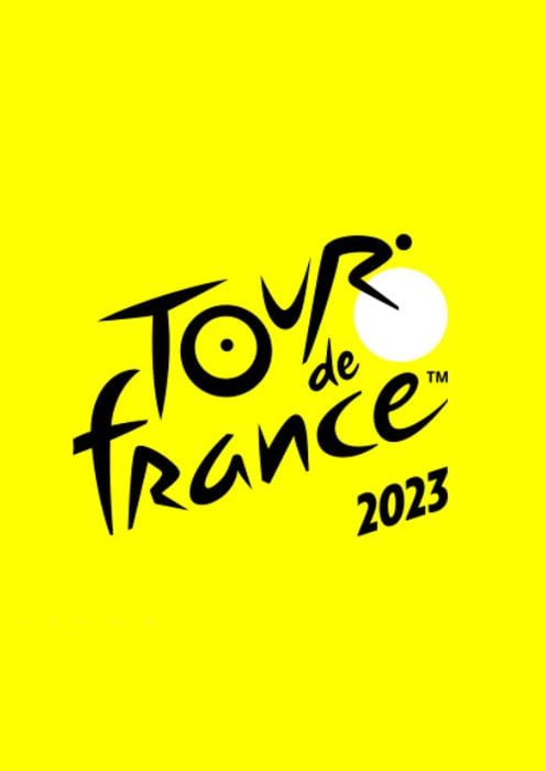 Tour de France 2023 PC