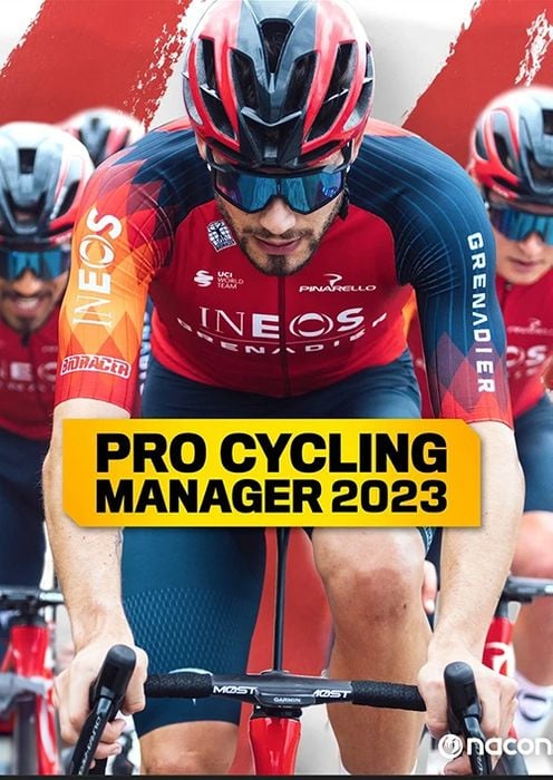 Pro Cycling Manager 2023 PC