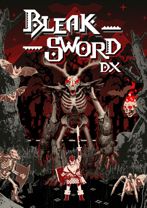 Bleak Sword DX PC