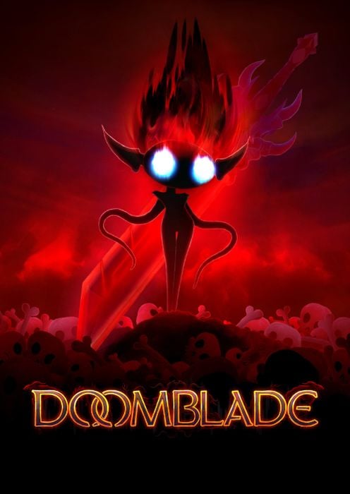 DOOMBLADE PC